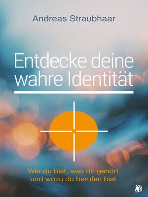 cover image of Entdecke deine wahre Identität!